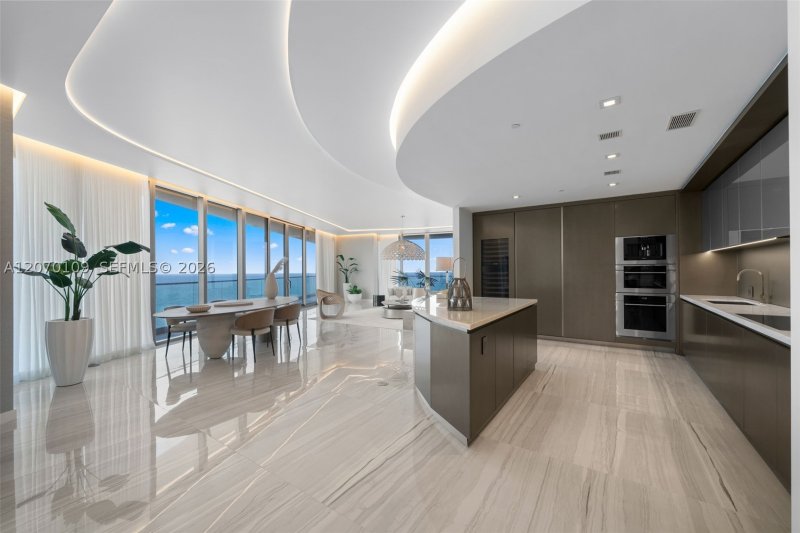 Comprar apartamento no Residences by Armani / Casa 600
