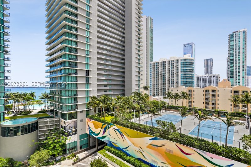 Condo for sale at Paraiso Bayviews 708