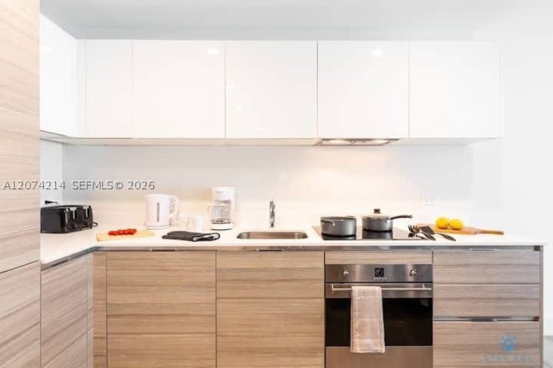 Comprar apartamento en Costa Hollywood N423