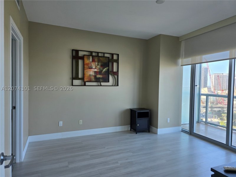 Alquiler de apartamento en Marina Blue 1610