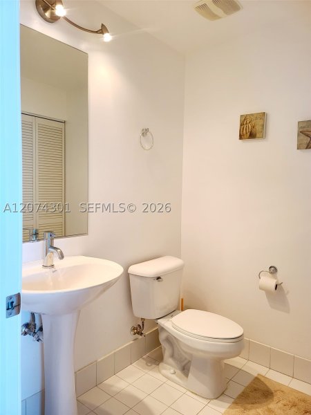 Alquiler de apartamento en Marina Blue 1610