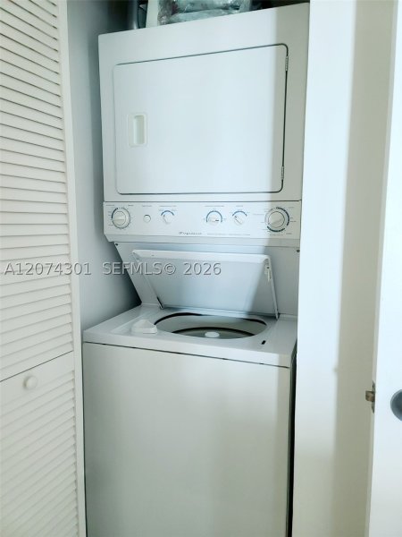 Alquiler de apartamento en Marina Blue 1610