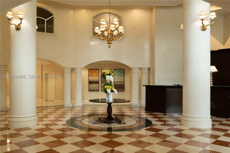 Turnberry Village Apt #307
