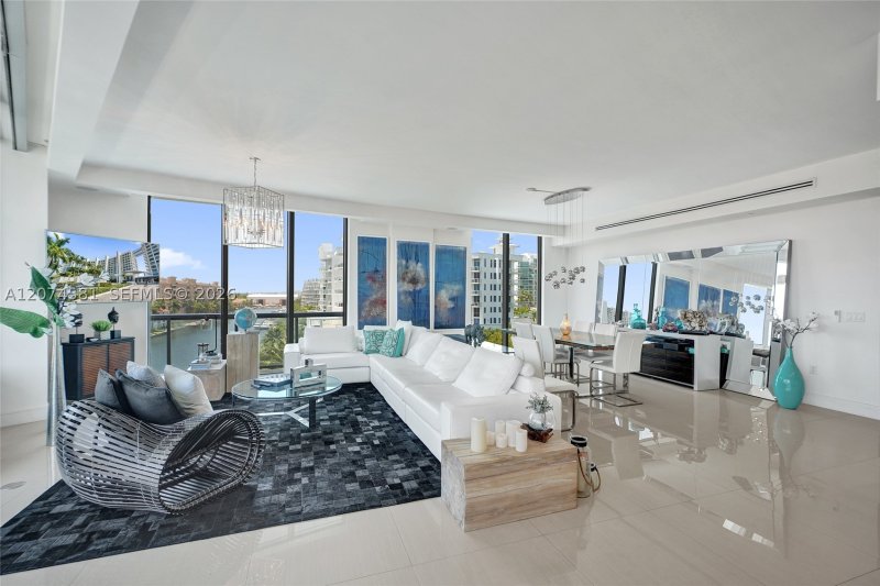 Condo for sale at Echo Aventura 501