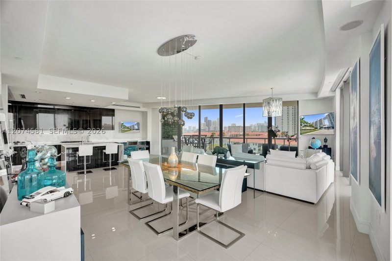 Condo for sale at Echo Aventura 501
