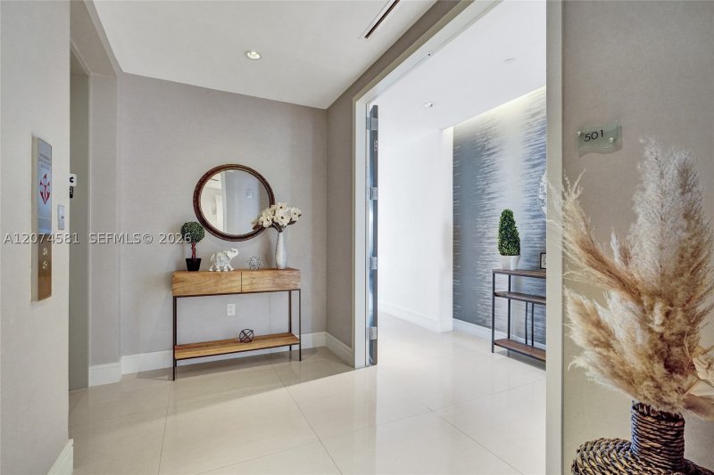 Condo for sale at Echo Aventura 501