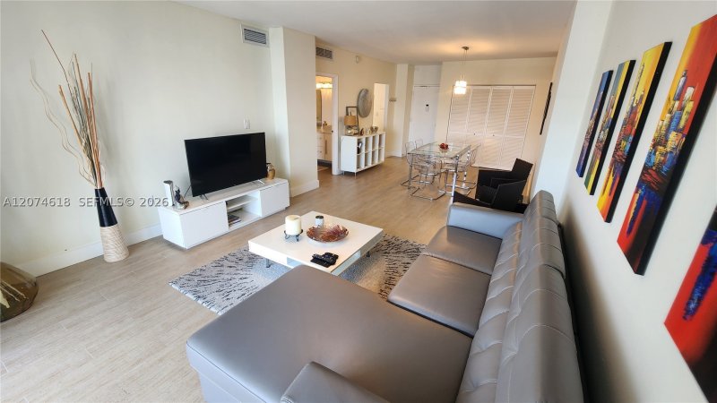 Comprar apartamento no Arlen House 1725