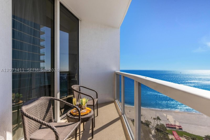 Trump International Sonesta Beach Resort Apt #1514