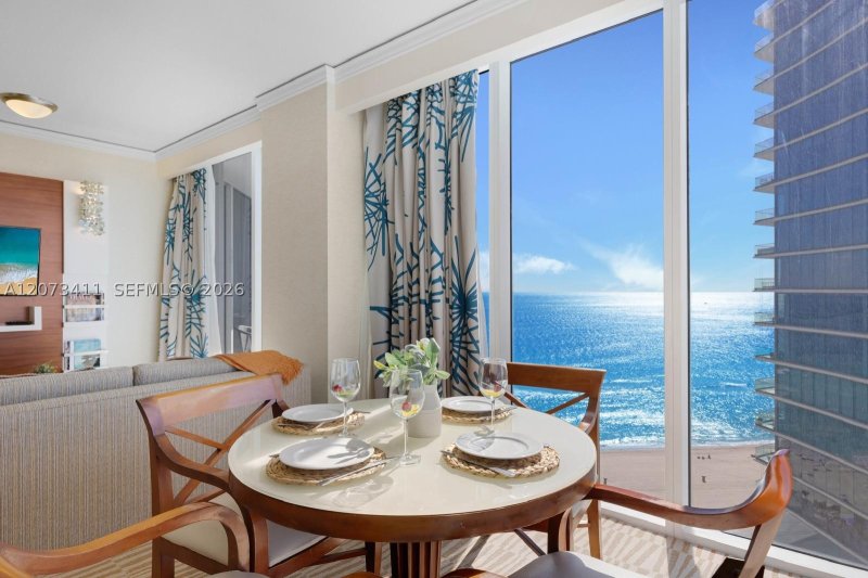 Comprar apartamento no Trump International Sonesta Beach Resort 1514