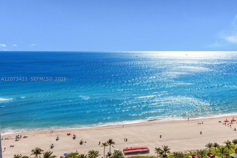 Comprar apartamento no Trump International Sonesta Beach Resort 1514