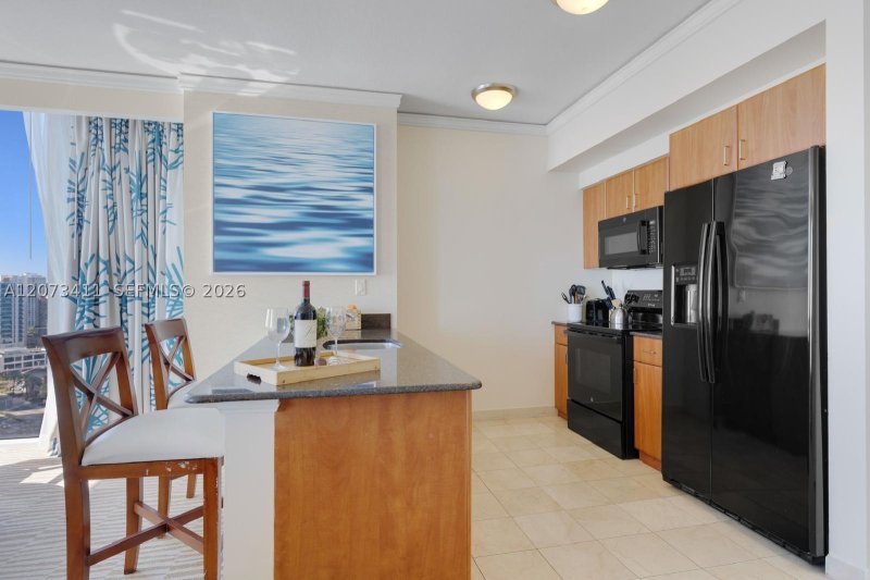 Comprar apartamento no Trump International Sonesta Beach Resort 1514