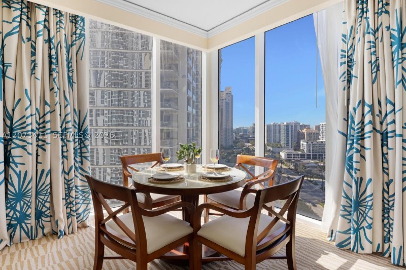 Comprar apartamento no Trump International Sonesta Beach Resort 1514
