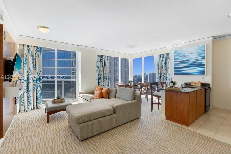 Comprar apartamento no Trump International Sonesta Beach Resort 1514