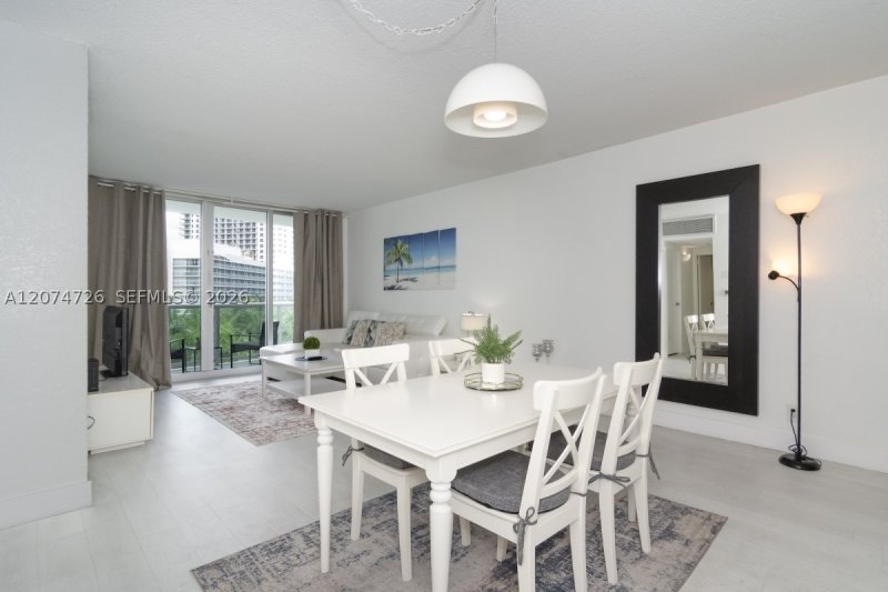 Condo for sale at Tides Hollywood Beach 6T