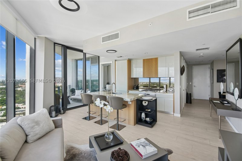 Alquiler de apartamento en Park Grove Club Residences 1908