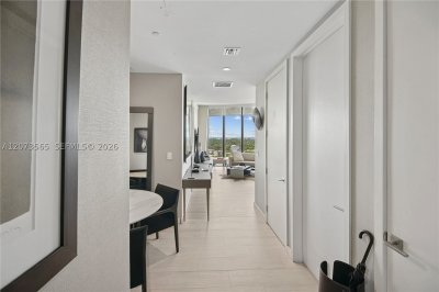 Park Grove Club Residences Apt #1908