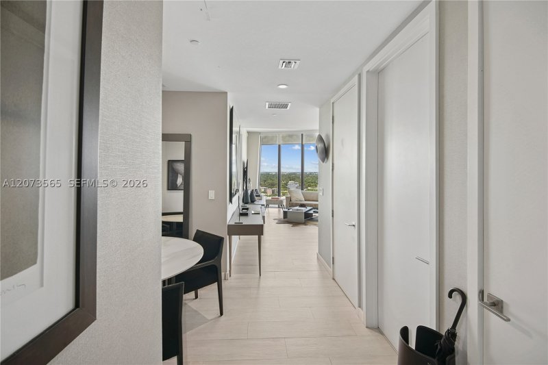 Park Grove Club Residences Apt #1908