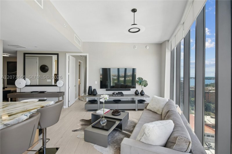 Alquiler de apartamento en Park Grove Club Residences 1908