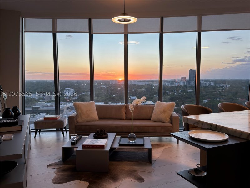 Alquiler de apartamento en Park Grove Club Residences 1908