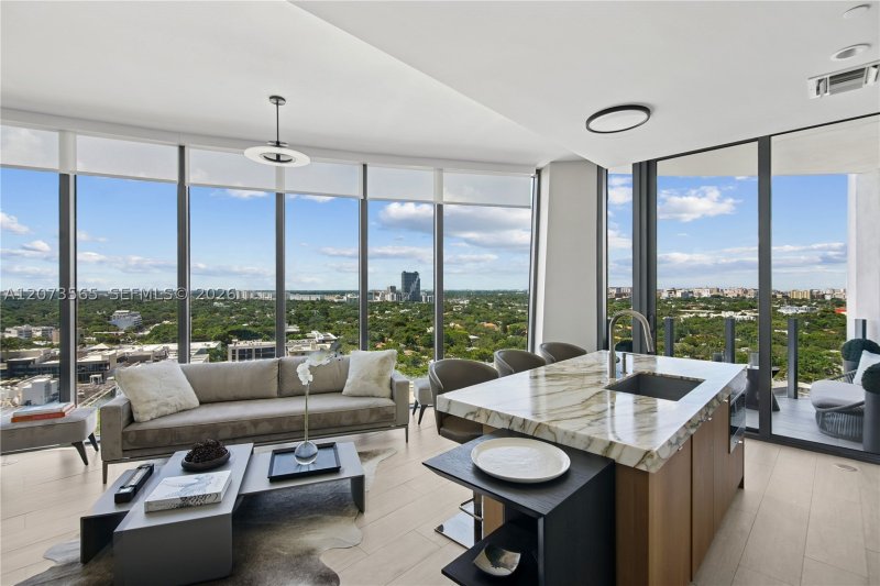 Alquiler de apartamento en Park Grove Club Residences 1908