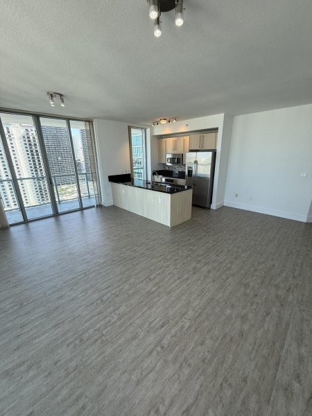 Alquiler de apartamento en Axis on Brickell South Tower 3012-S