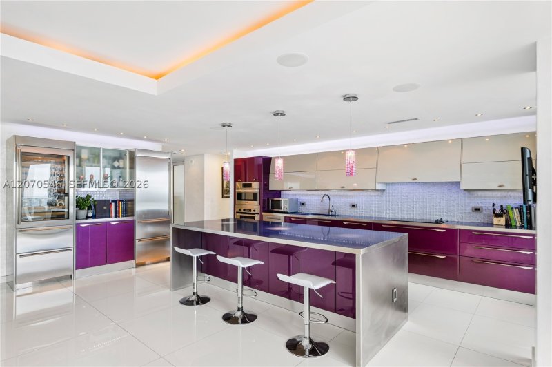 Comprar apartamento en Ten Museum Park 4403