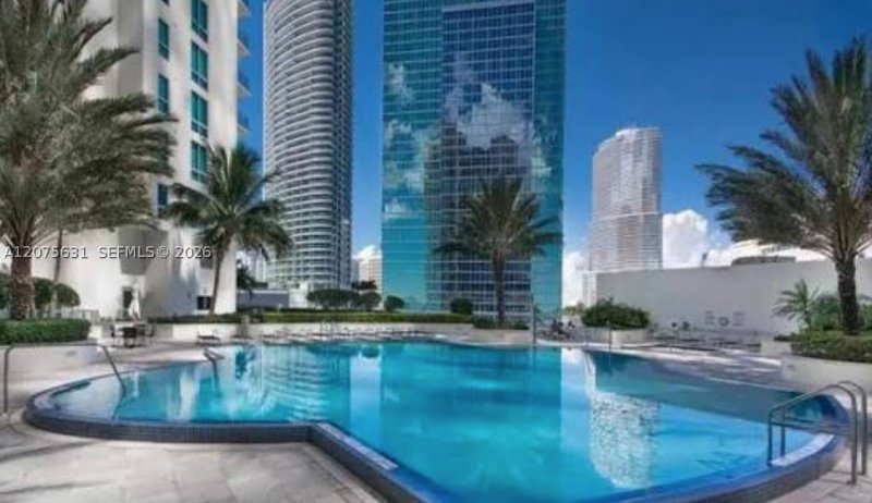 Aluguel de apartamento no Met 1 T-2207