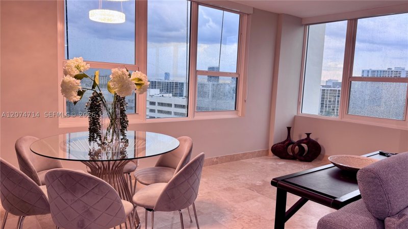 Apartment for rent at Alexander Towers 1101