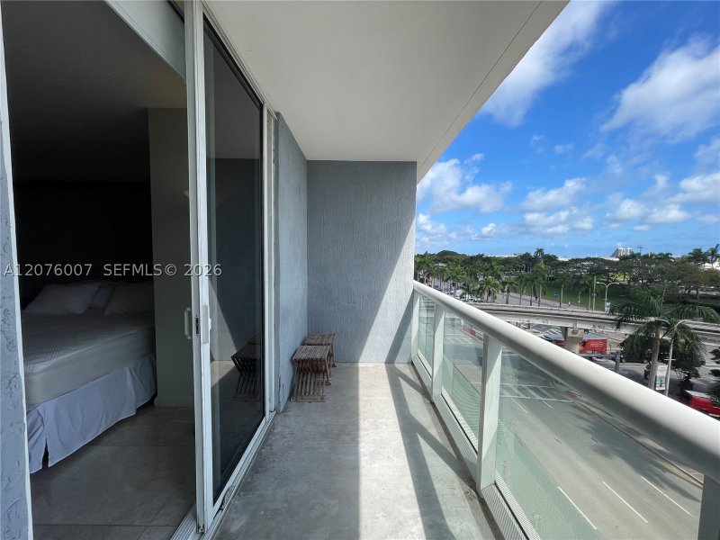 Apartment for rent at 50 Biscayne 505