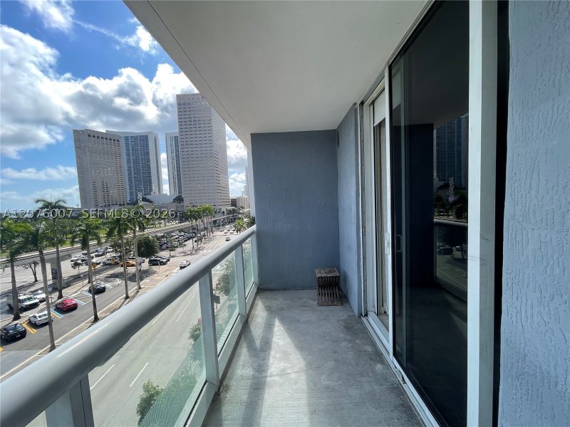 Apartment for rent at 50 Biscayne 505