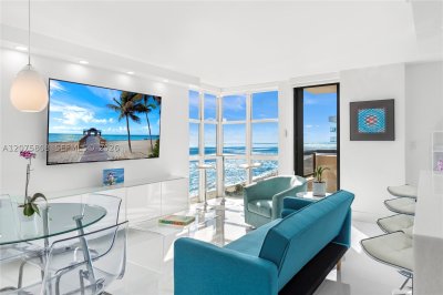 Club Atlantis Apt #1714