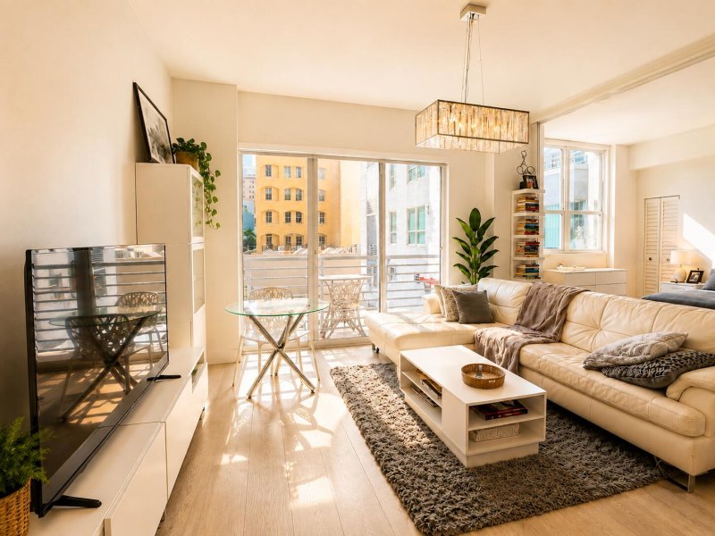 Comprar apartamento no Loft Downtown II 208