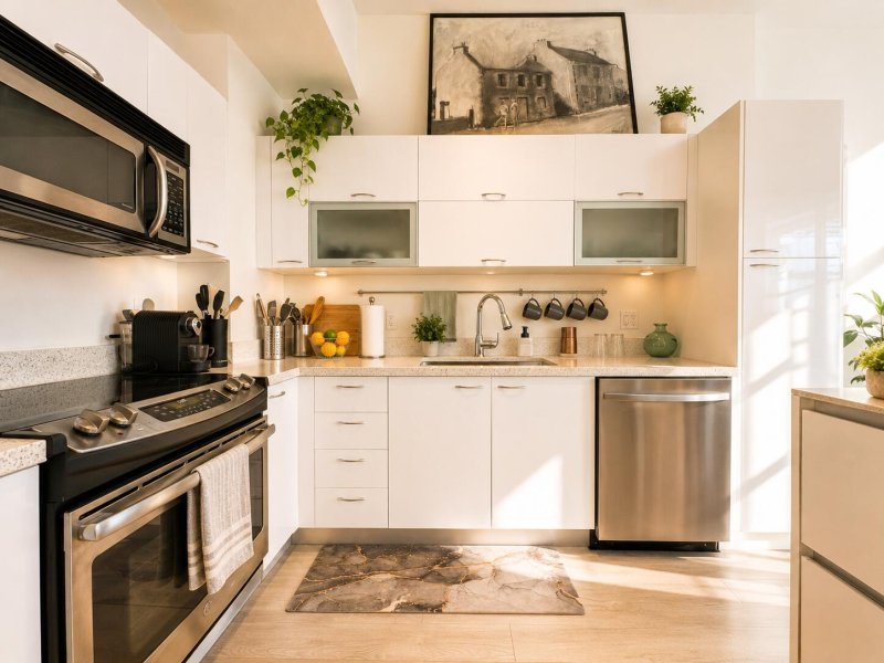 Comprar apartamento no Loft Downtown II 208