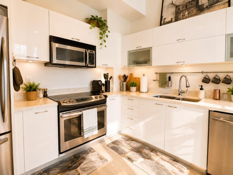Comprar apartamento no Loft Downtown II 208