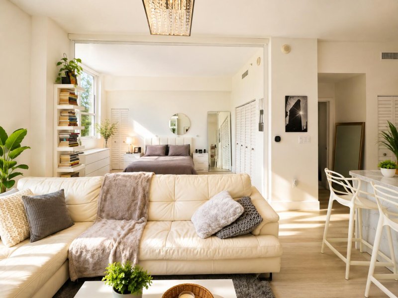 Comprar apartamento no Loft Downtown II 208