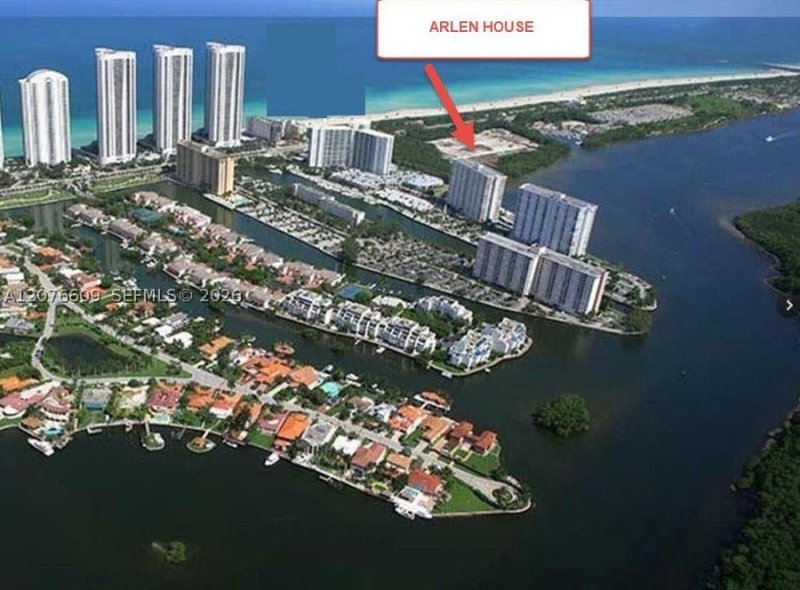 Apartment for rent at Arlen House 1608