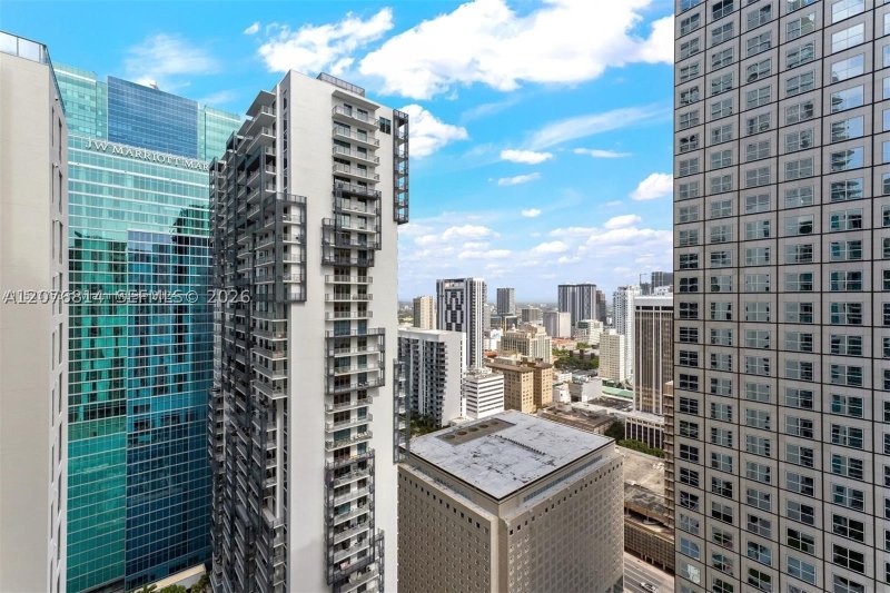 Apartment for rent at Met 1 T-3407