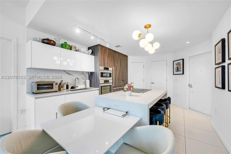 Comprar apartamento no Paramount Miami WorldCenter 2408