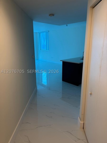 Apartment for rent at 500 Brickell East Tower 3210