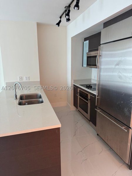 Apartment for rent at 500 Brickell East Tower 3210