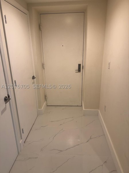 Apartment for rent at 500 Brickell East Tower 3210