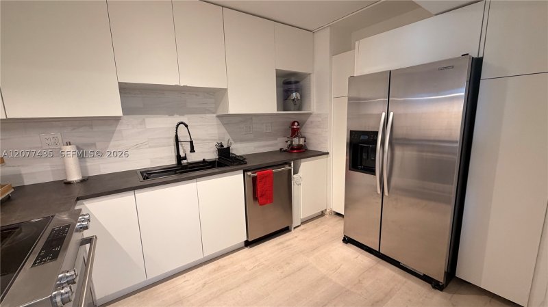 Apartment for rent at Arlen House 431