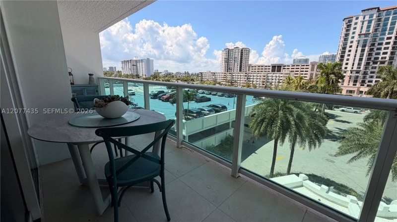 Apartment for rent at Arlen House 431