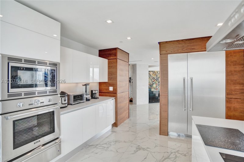 Alquiler de apartamento en 4000 Williams Island PH2