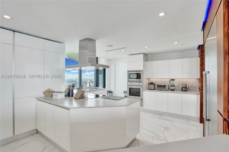 Alquiler de apartamento en 4000 Williams Island PH2