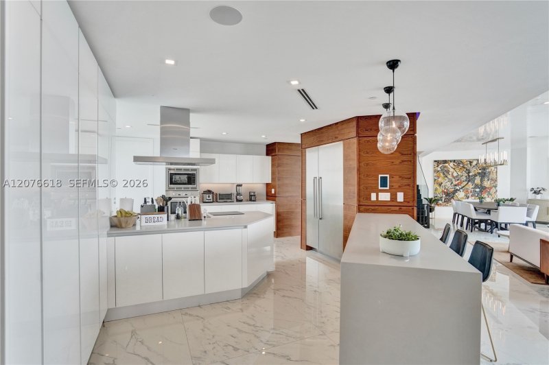 Alquiler de apartamento en 4000 Williams Island PH2