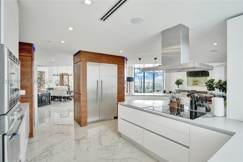 Alquiler de apartamento en 4000 Williams Island PH2