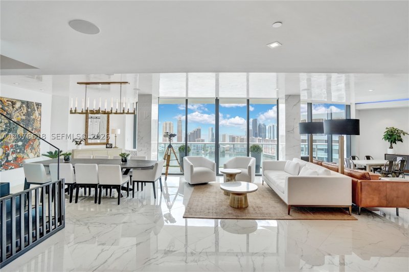 4000 Williams Island Apt #PH2
