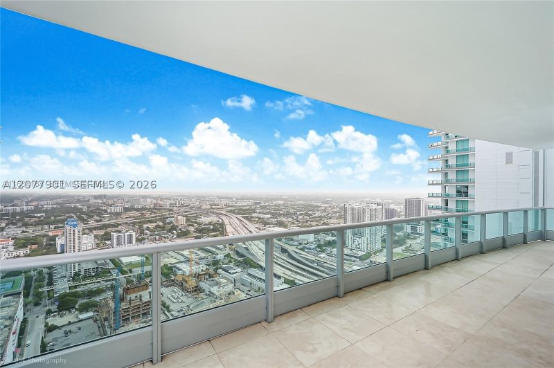 Alquiler de apartamento en 900 Biscayne 5001