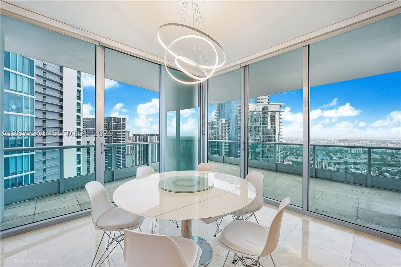 Alquiler de apartamento en 900 Biscayne 5001